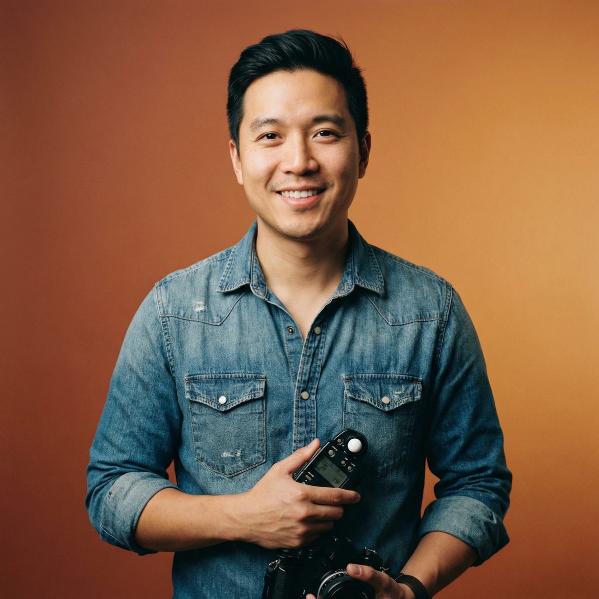 麻豆传媒摄影总监